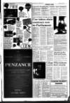 West Briton and Cornwall Advertiser Thursday 29 June 1995 Page 74