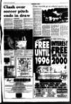 West Briton and Cornwall Advertiser Thursday 29 June 1995 Page 96