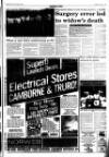 West Briton and Cornwall Advertiser Thursday 06 July 1995 Page 9
