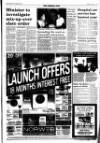 West Briton and Cornwall Advertiser Thursday 06 July 1995 Page 11