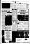West Briton and Cornwall Advertiser Thursday 06 July 1995 Page 15
