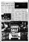 West Briton and Cornwall Advertiser Thursday 06 July 1995 Page 22