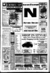 West Briton and Cornwall Advertiser Thursday 06 July 1995 Page 44