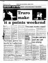 West Briton and Cornwall Advertiser Thursday 06 July 1995 Page 58