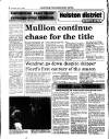 West Briton and Cornwall Advertiser Thursday 06 July 1995 Page 80