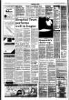 West Briton and Cornwall Advertiser Thursday 06 July 1995 Page 81
