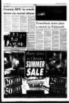West Briton and Cornwall Advertiser Thursday 06 July 1995 Page 87