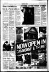 West Briton and Cornwall Advertiser Thursday 13 July 1995 Page 7