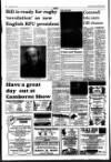 West Briton and Cornwall Advertiser Thursday 13 July 1995 Page 23