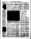 West Briton and Cornwall Advertiser Thursday 13 July 1995 Page 112