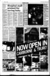 West Briton and Cornwall Advertiser Thursday 20 July 1995 Page 7