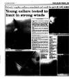 West Briton and Cornwall Advertiser Thursday 20 July 1995 Page 57