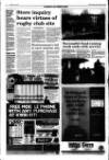 West Briton and Cornwall Advertiser Thursday 20 July 1995 Page 64