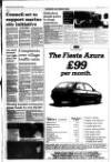 West Briton and Cornwall Advertiser Thursday 20 July 1995 Page 67