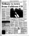 West Briton and Cornwall Advertiser Thursday 20 July 1995 Page 84