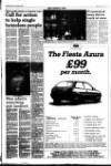 West Briton and Cornwall Advertiser Thursday 20 July 1995 Page 89