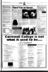 West Briton and Cornwall Advertiser Thursday 27 July 1995 Page 14