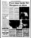 West Briton and Cornwall Advertiser Thursday 27 July 1995 Page 72
