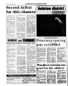 West Briton and Cornwall Advertiser Thursday 27 July 1995 Page 78
