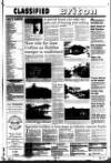 West Briton and Cornwall Advertiser Thursday 03 August 1995 Page 23