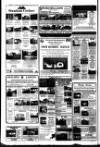 West Briton and Cornwall Advertiser Thursday 03 August 1995 Page 26