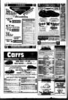 West Briton and Cornwall Advertiser Thursday 03 August 1995 Page 40