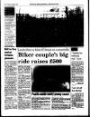 West Briton and Cornwall Advertiser Thursday 03 August 1995 Page 47