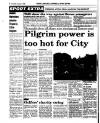 West Briton and Cornwall Advertiser Thursday 03 August 1995 Page 53