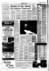 West Briton and Cornwall Advertiser Thursday 03 August 1995 Page 54