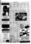 West Briton and Cornwall Advertiser Thursday 03 August 1995 Page 55