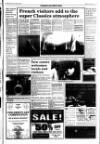 West Briton and Cornwall Advertiser Thursday 03 August 1995 Page 57