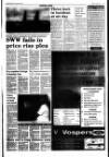 West Briton and Cornwall Advertiser Thursday 03 August 1995 Page 59