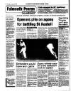 West Briton and Cornwall Advertiser Thursday 03 August 1995 Page 67