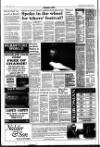 West Briton and Cornwall Advertiser Thursday 03 August 1995 Page 68