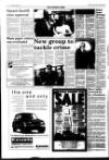 West Briton and Cornwall Advertiser Thursday 03 August 1995 Page 70