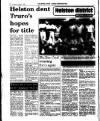 West Briton and Cornwall Advertiser Thursday 03 August 1995 Page 83