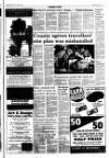 West Briton and Cornwall Advertiser Thursday 03 August 1995 Page 85