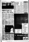 West Briton and Cornwall Advertiser Thursday 03 August 1995 Page 89