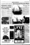 West Briton and Cornwall Advertiser Thursday 10 August 1995 Page 55