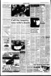 West Briton and Cornwall Advertiser Thursday 10 August 1995 Page 65