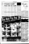 West Briton and Cornwall Advertiser Thursday 10 August 1995 Page 69