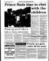 West Briton and Cornwall Advertiser Thursday 10 August 1995 Page 70