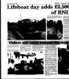 West Briton and Cornwall Advertiser Thursday 10 August 1995 Page 72