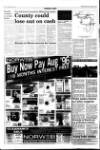 West Briton and Cornwall Advertiser Thursday 10 August 1995 Page 81