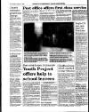 West Briton and Cornwall Advertiser Thursday 10 August 1995 Page 82