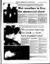 West Briton and Cornwall Advertiser Thursday 10 August 1995 Page 87