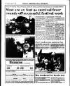 West Briton and Cornwall Advertiser Thursday 10 August 1995 Page 88