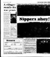West Briton and Cornwall Advertiser Thursday 17 August 1995 Page 50