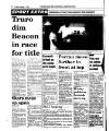 West Briton and Cornwall Advertiser Thursday 17 August 1995 Page 54