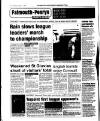 West Briton and Cornwall Advertiser Thursday 17 August 1995 Page 66
